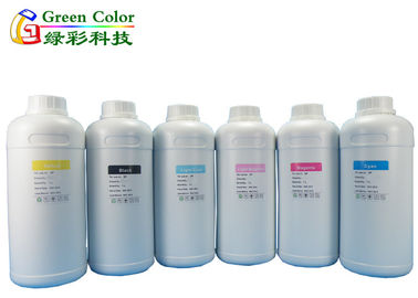 Druckplastikabdeckung für öko- lösliche Tinte der Telefon-Tinte klare Farben wasserdicht