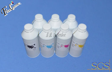 Kundenspezifische Digitaldrucker-Sublimations-Tinte für Färbungs-Sublimationstinte Sublimationsdrucks 7color Epson 9600
