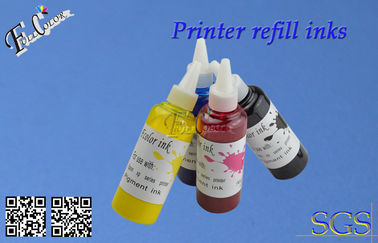 Drucker-Pigment-Tinte für Farbe-Deskjet-Drucker Epson XP204 Reihen-4