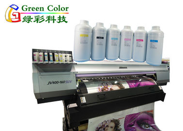 Lösliche Tinte Eco für Epson 7700 9700 7908 9908 7910 9910 7890 9890, Acryldrucken