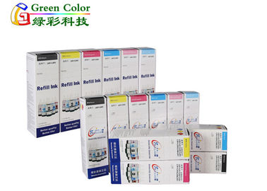 Färben Sie basierte Tinte in den Druckfarben für Farb-Reihen Epson L800 6 mit Kastenverpackung