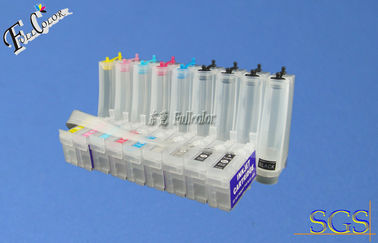 Kompatibles ununterbrochenes Farbkasten-System CISS T157 für Tintenstrahl-Drucker CISS Epson R3000