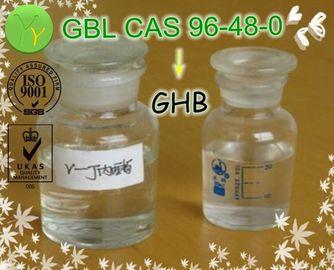 Bodybuilding GBL Ghb ergänzt Gamma-Butyrolacton CAS 96-48-0
