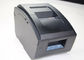 76mm Stern-Matrixdrucker-Mechanismus für Kiosk-Drucker, hohe Geschwindigkeit 4,5 Lines/s