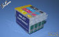 Nachfüllbare Tinten-Patrone für Epson-Ausdruck-Haus XP 102 202 302 402 Schreibtisch-zum Drucker
