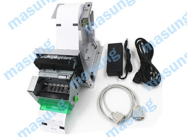 TTL-/USB-Auswirkungs-Matrixdrucker für Warteschlangenverwaltungs-System