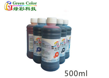 Ciss-Tinte der Tinte und der Färbung für Tintenstrahldrucker-Färbungssublimations-Druckertinte für Pferdestärken 8600